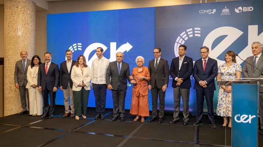 Presentan CER, una plataforma para que las empresas evalúen su nivel de transparencia y cumplimiento Presentan CER, una plataforma para que las empresas evalúen su nivel de transparencia y cumplimiento