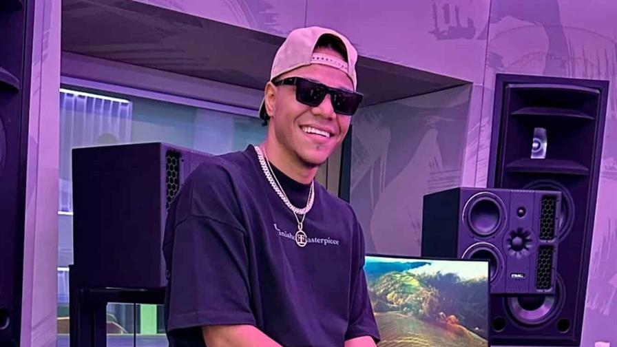 Ghetto anuncia nuevos proyectos musicales con Elvis Crespo y Farruko para 2026 Ghetto anuncia nuevos proyectos musicales con Elvis Crespo y Farruko para 2026