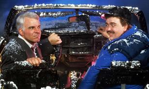 "Planes, Trains and Automobiles", una travesía humana entre la risa y la ternura