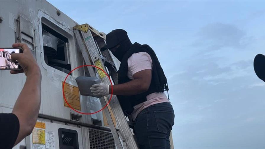 Red a la que se vincula a exregidor trajo "altas cantidades de drogas por costas de Barahona