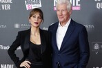 Richard y Alejandra Gere estrenan documental en Madrid sobre las personas sin hogar Richard y Alejandra Gere estrenan documental en Madrid sobre las personas sin hogar