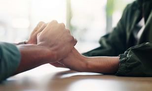 Una mirada del perd&oacute;n