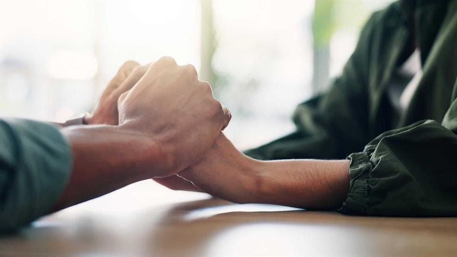 Una mirada del perdón