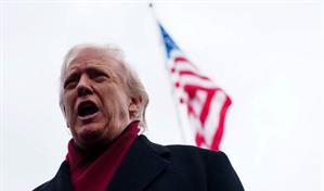 Trump espera con ansias la decisión de la Corte Suprema sobre los aranceles