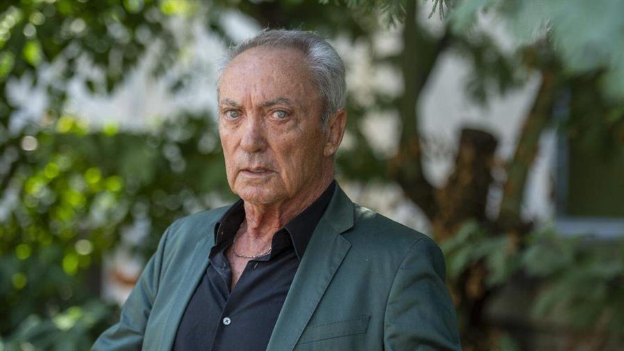 Fallece Udo Kier, actor en filmes de culto como Rompiendo las olas o Mi Idaho privado