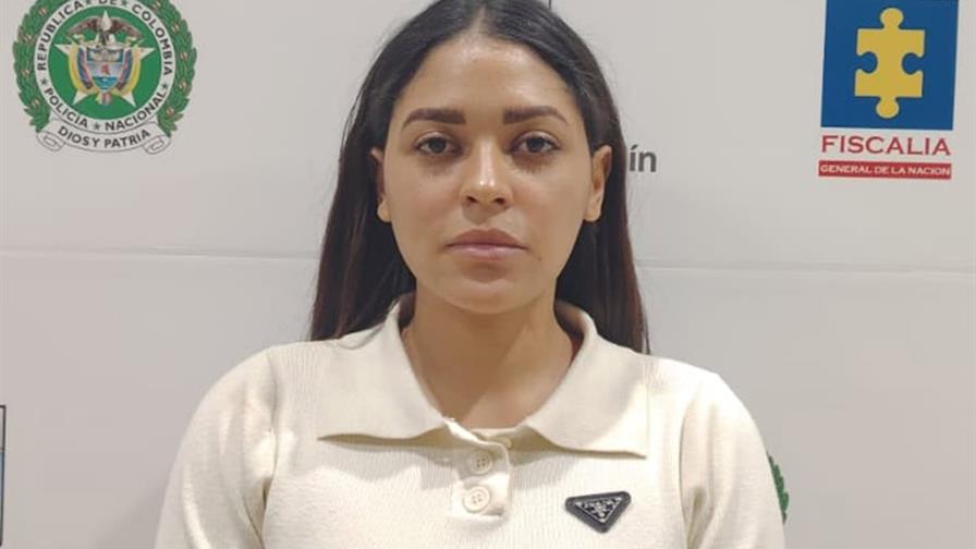 Venezolana es la séptima mujer detenida por fraude inmobiliario en La Romana y La Altagracia Venezolana es la séptima mujer detenida por fraude inmobiliario en La Romana y La Altagracia