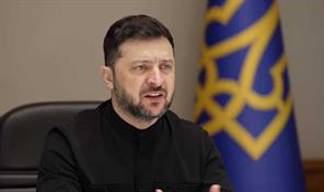 Zelenski advierte que Rusia prepara nuevo ataque a gran escala y pide estar alerta