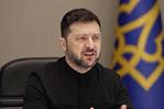 Zelenski condena el ataque ruso con drones de la Nochevieja y la madrugada de A&ntilde;o Nuevo