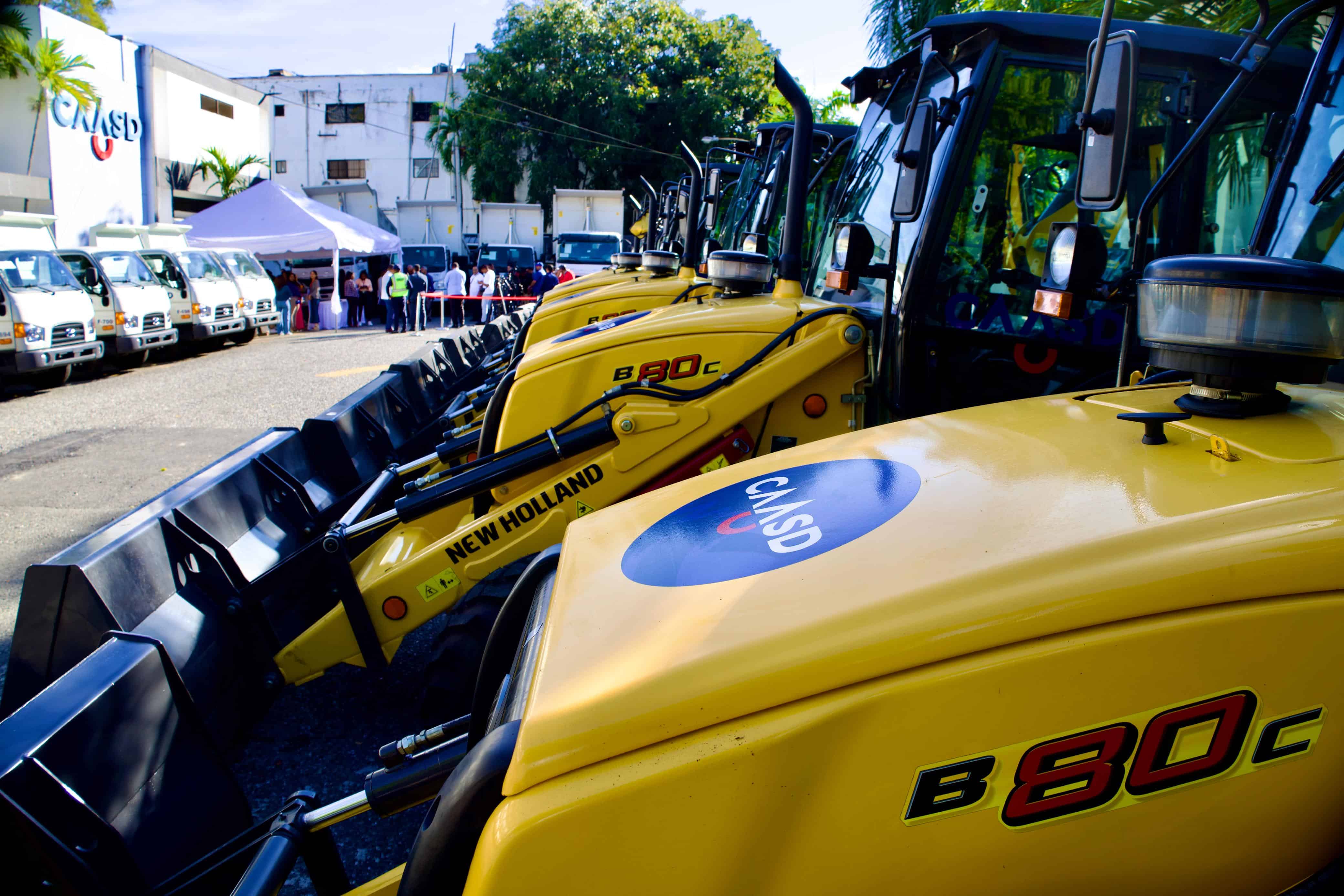 El proyecto cuenta con una inversión de 700 millones de pesos destinados a 141 equipos<strong>. </strong>