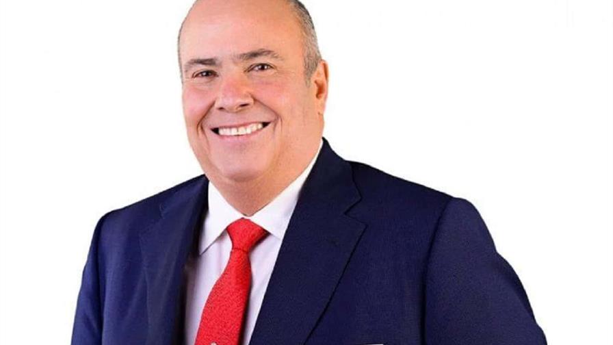 Mariotti propone un contrato social para reformar educación, salud y finanzas públicas