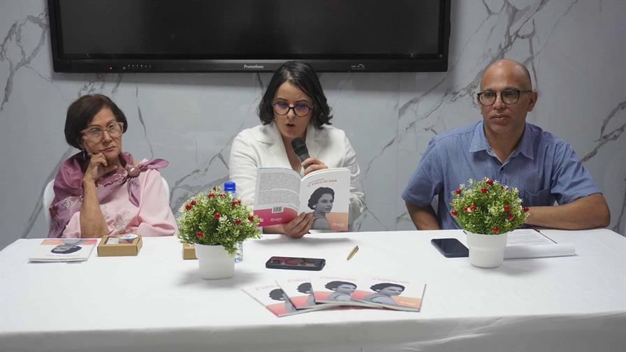 El vuelo de Sina ilumina un capítulo oculto del régimen trujillista