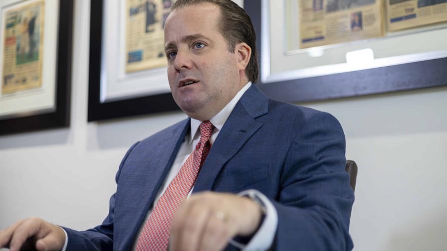 Oposición y una diputada del PRM cuestionan discurso de Paliza sobre casos de narcotráfico