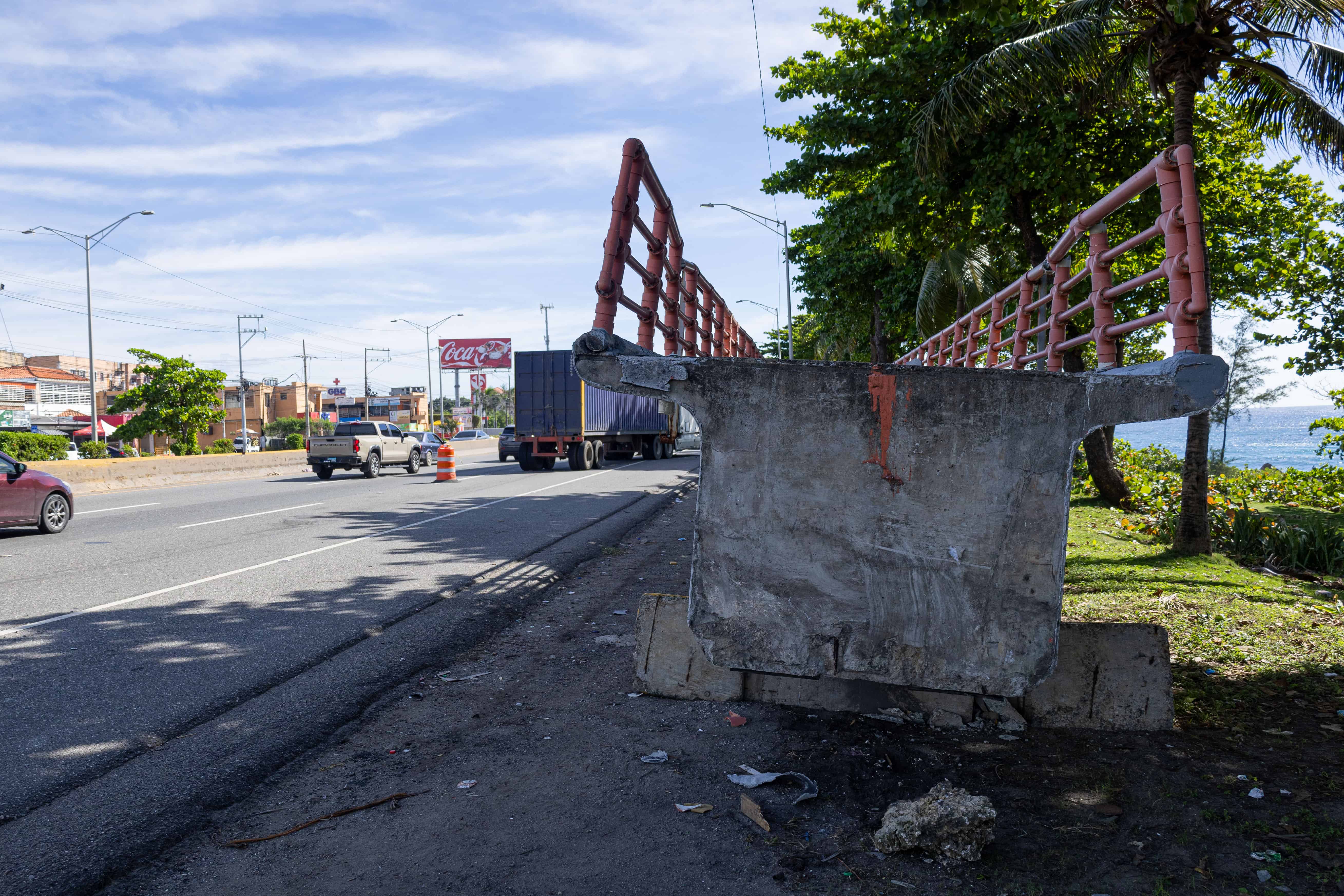 No se ha informado lo que se hará en el lugar.