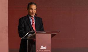 Ricardo Ernst: "América Latina debe pasar del commodity al valor agregado"