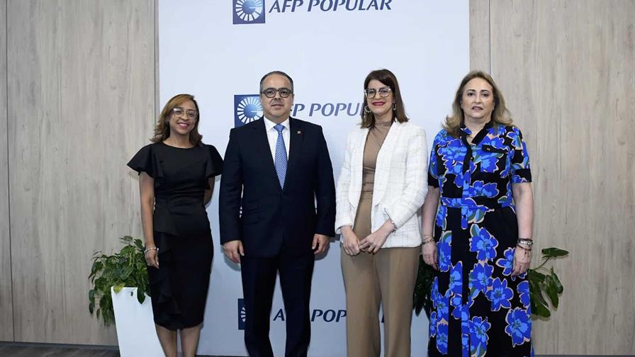 AFP Popular revalida su certificación ISO 9001 AFP Popular revalida su certificación ISO 9001