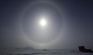 Agujero de la capa de ozono registra en 2025 su quinto menor tamaño desde 1992, según NASA