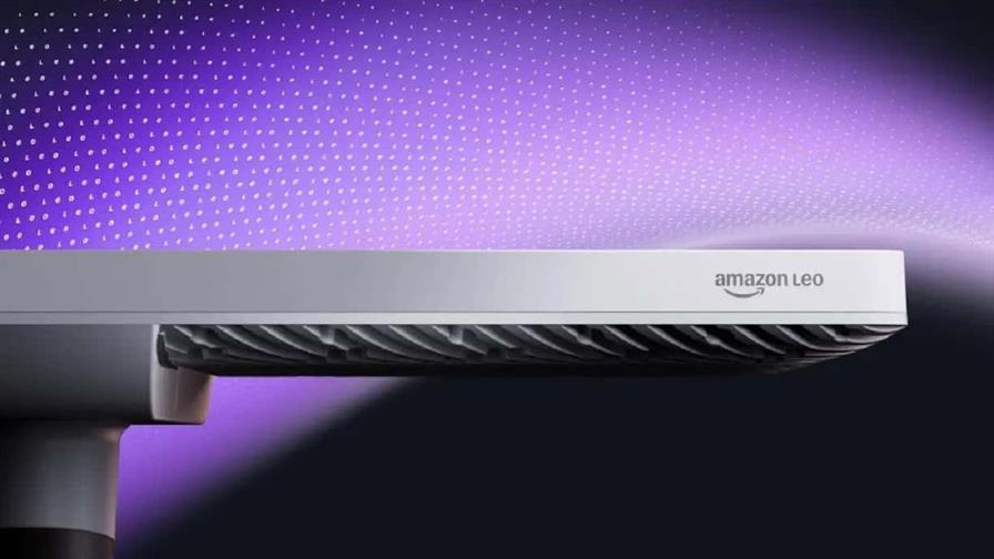 Amazon presenta Leo Ultra, su antena empresarial para competir con Starlink