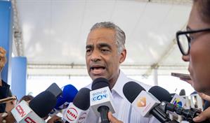 El ministro de Energía y Minas dice que el blackout se debió a una "cadena de eventos"