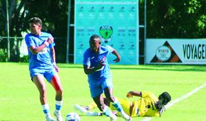 Béisbol, tenis y ahora fútbol: en la lista nefasta de alegados partidos arreglados