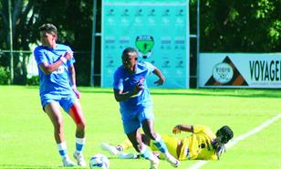Béisbol, tenis y ahora fútbol: en la lista nefasta de alegados partidos arreglados