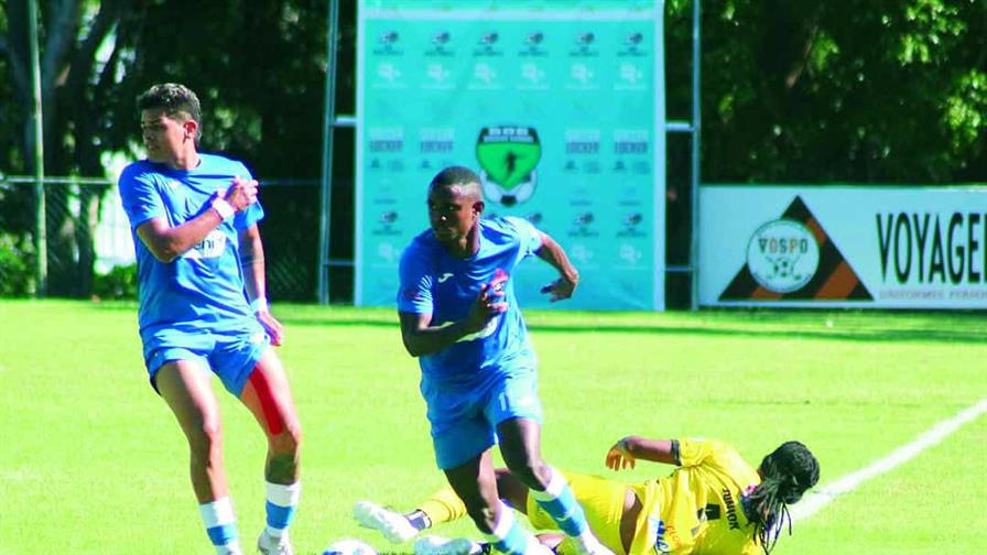 Béisbol, tenis y ahora fútbol: en la lista nefasta de alegados partidos arreglados