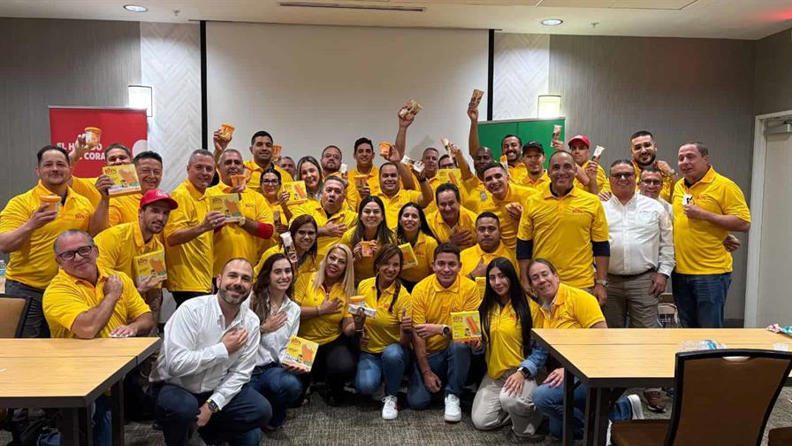 Helados Bon espera abrir hasta 600 nuevos locales en EE. UU. en 2026 Helados Bon espera abrir hasta 600 nuevos locales en EE. UU. en 2026