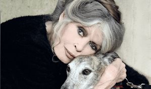 Muere la actriz y cantante Brigitte Bardot, icono del cine franc&eacute;s, a los 91 a&ntilde;os