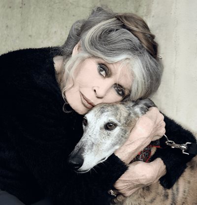 Muere la actriz y cantante Brigitte Bardot, icono del cine franc&eacute;s, a los 91 a&ntilde;os