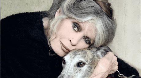 Muere la actriz y cantante Brigitte Bardot, icono del cine franc&eacute;s, a los 91 a&ntilde;os