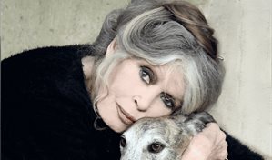Brigitte Bardot enfrenta una nueva hospitalización, la segunda en lo que va de otoño