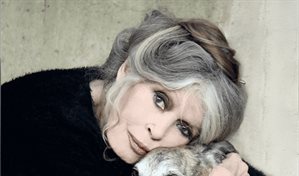 Muere la actriz y cantante Brigitte Bardot, icono del cine franc&eacute;s, a los 91 a&ntilde;os