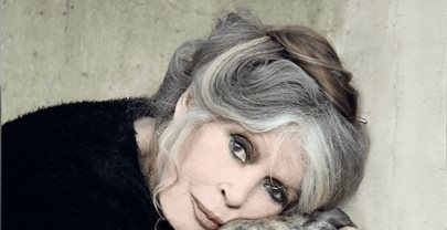 Muere la actriz y cantante Brigitte Bardot, icono del cine franc&eacute;s, a los 91 a&ntilde;os