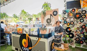 De Riccie Oriach y Luitomá a Gaby De los Santos e Ivana Loyola: la música en 809 Mercado