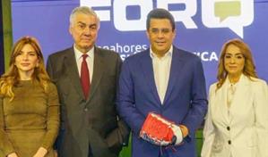 Asonahores reconoce al ministro David Collado por su gestión y legado en el turismo dominicano