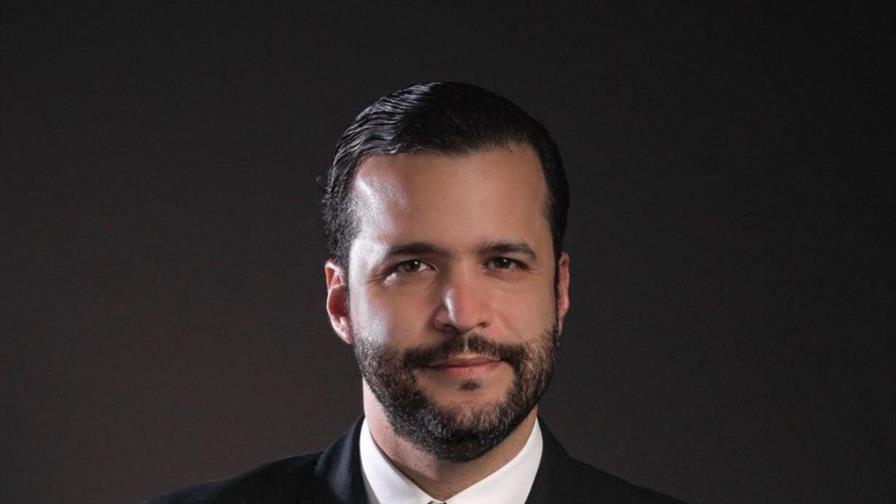 Rafael Paz exige al Gobierno “responsabilidad y carácter” ante crisis de confianza Rafael Paz exige al Gobierno “responsabilidad y carácter” ante crisis de confianza