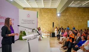 Cuando el daño se dirige a los propios hijos para hacer sufrir a la madre