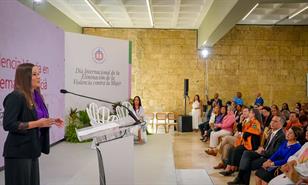 Cuando el daño se dirige a los propios hijos para hacer sufrir a la madre