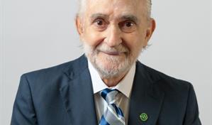 Fallece Luis Ramón Cordero, expresidente de la Lidom