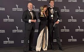 El documental del caso Rubiales #SeAcabó consigue el Premio Emmy Internacional