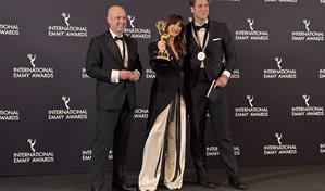 El documental del caso Rubiales #SeAcabó consigue el Premio Emmy Internacional