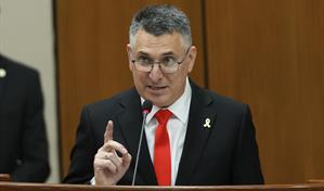 Israel fortalece alianza con Paraguay con viaje de su canciller, que visitará Argentina