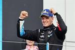 Mick Schumacher da un giro a su carrera y salta a la IndyCar con el equipo Rahal Letterman Lanigan Mick Schumacher da un giro a su carrera y salta a la IndyCar con el equipo Rahal Letterman Lanigan