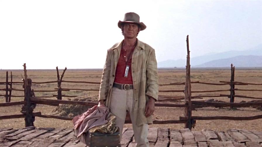 ¿Cuál es el mejor western de la historia del cine? ¿Cuál es el mejor western de la historia del cine?