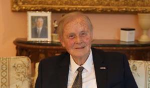 Fallece Wilhelm Brouwer Spijkers, empresario y ex cónsul honorario, referente cultural y diplomático