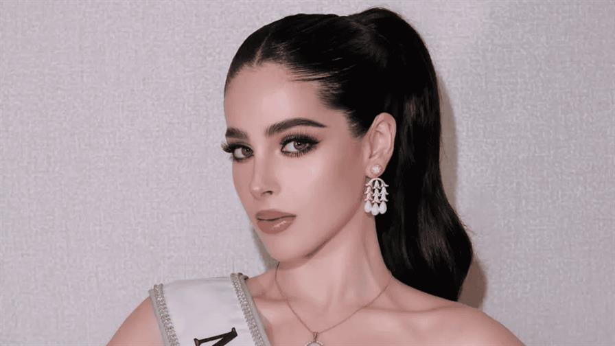 La mexicana Fátima Bosch denuncia ola de odio tras ganar Miss Universo