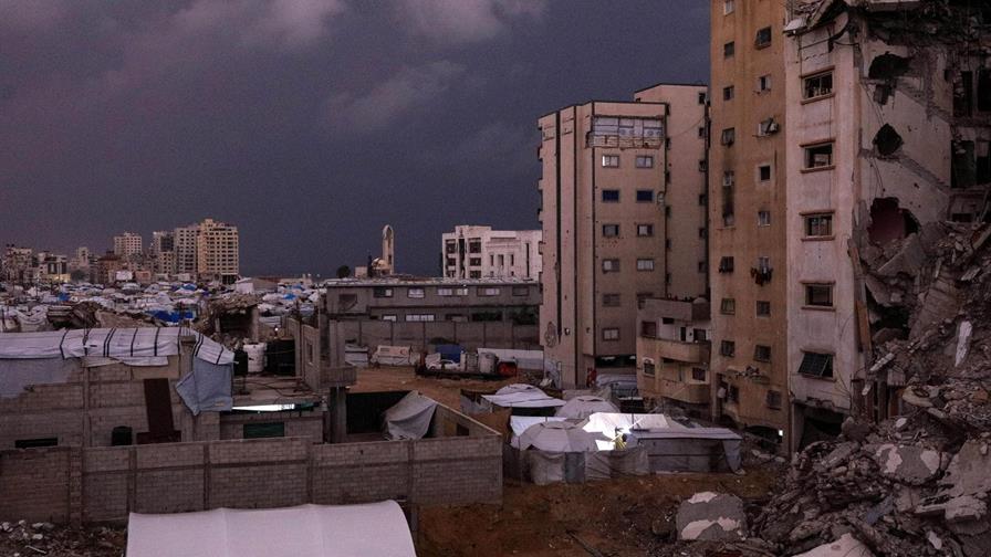 Hamás y la Yihad Islámica Palestina devolverán esta tarde el cuerpo de un rehén en Gaza