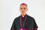 La Iglesia católica habla del estado de salud de monseñor Rafael Felipe Núñez La Iglesia católica habla del estado de salud de monseñor Rafael Felipe Núñez