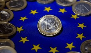 El euro termina 2025 revalorizado frente al d&oacute;lar por las debilidades estadounidenses