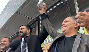 Mamdani designa al dominicano Radhamés Rodríguez miembro de su comité de transición