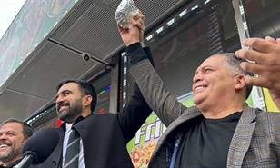 Mamdani designa al dominicano Radhamés Rodríguez miembro de su comité de transición